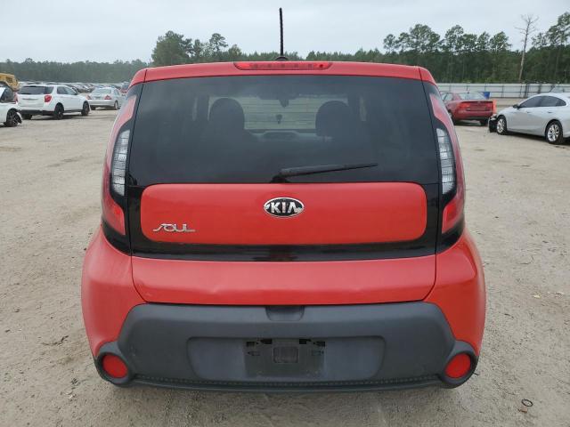 VIN KNDJP3A51E7712933 2014 KIA Soul, + no.6