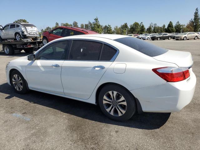 VIN 1HGCR2F30DA272923 2013 Honda Accord, LX no.2