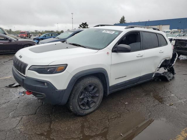 2019 JEEP CHEROKEE T - 1C4PJMBX2KD336709