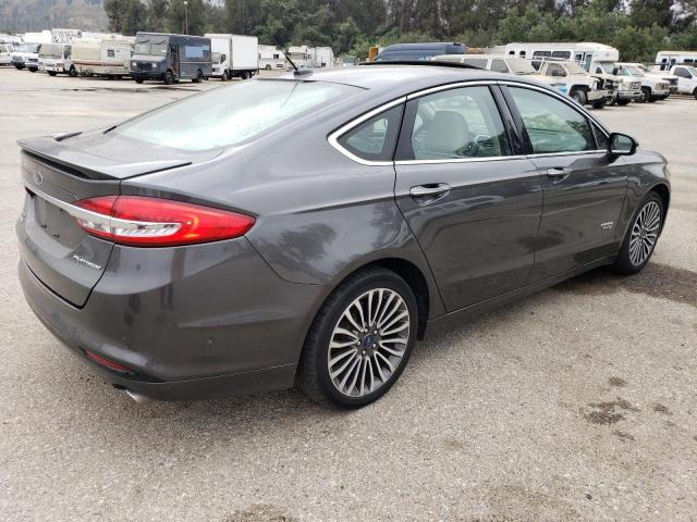 VIN 3FA6P0SUXHR277083 2017 Ford Fusion, Titanium Phev no.3