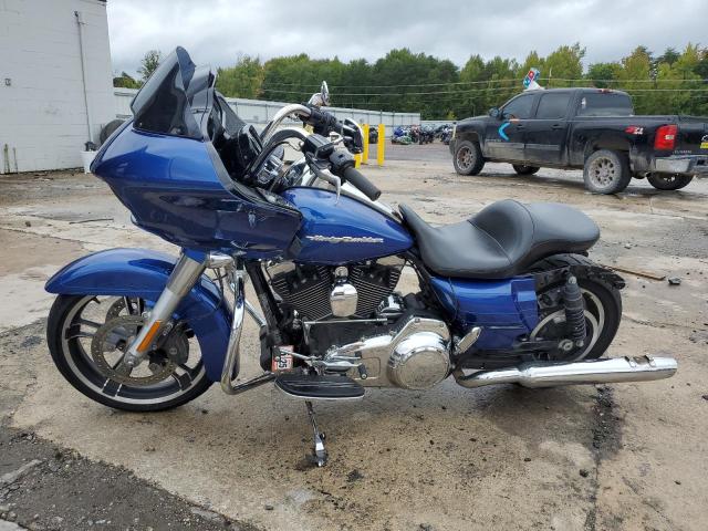 2016 HARLEY-DAVIDSON FLTRXS ROA - 1HD1KTM16GB622554