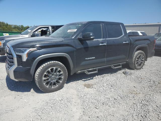 2023 TOYOTA TUNDRA CRE - 5TFJA5DB5PX106097