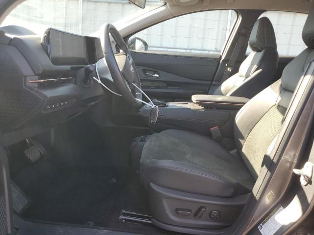 2023 NISSAN ARIYA ENGA JN1AF0BA4PM408063