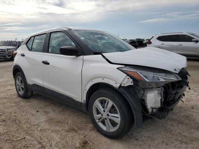 2022 NISSAN KICKS S 3N1CP5BV1NL483705  69868234