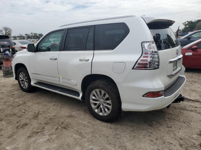 VIN JTJBM7FX5J5203865 2018 Lexus GX, 460 no.2