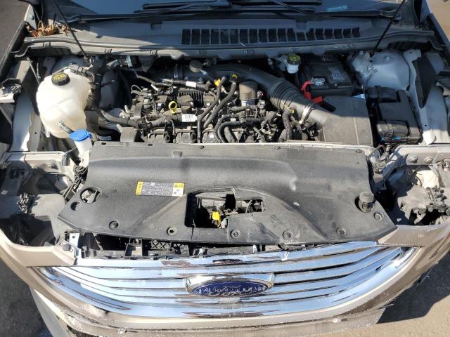 VIN 2FMPK4K94LBA69008 2020 Ford Edge, Titanium no.12