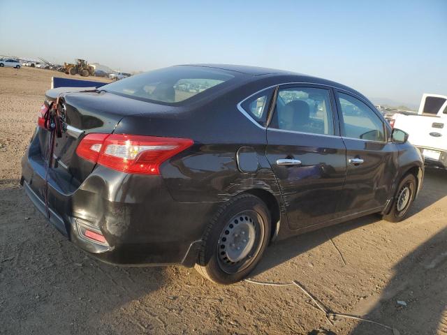 2016 NISSAN SENTRA S - 3N1AB7AP1GY221743