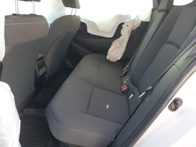 2024 TOYOTA COROLLA LE - JTDBCMFE5R3051676