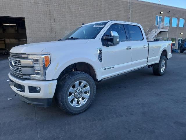 Ford F250