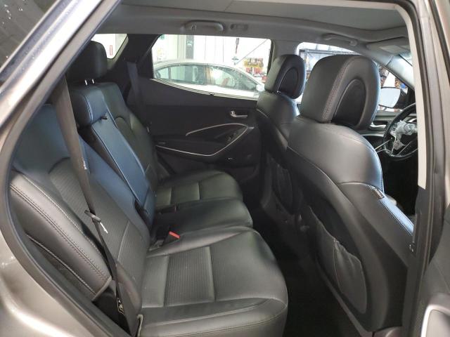 2016 HYUNDAI SANTA FE S - 5XYZUDLA9GG371718