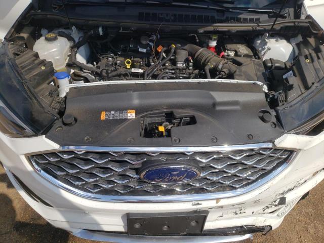 2021 FORD EDGE TITAN - 2FMPK3K96MBA15530