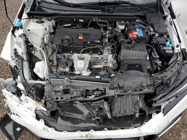 2023 HONDA CIVIC SPOR - 2HGFE2F57PH109766