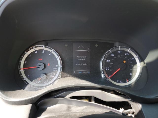 2020 TOYOTA HIGHLANDER - 5TDBZRBH7LS520431