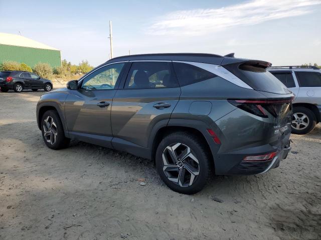 2022 HYUNDAI TUCSON LIM - 5NMJECAE6NH094507
