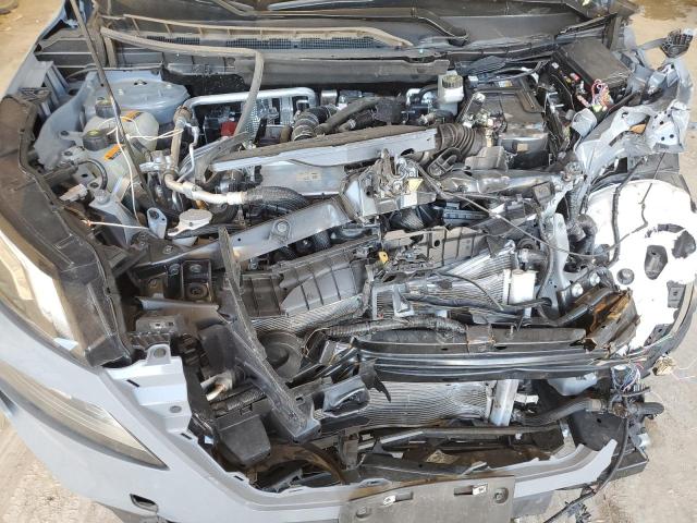2023 NISSAN ROGUE PLAT - JN8BT3DC8PW103393