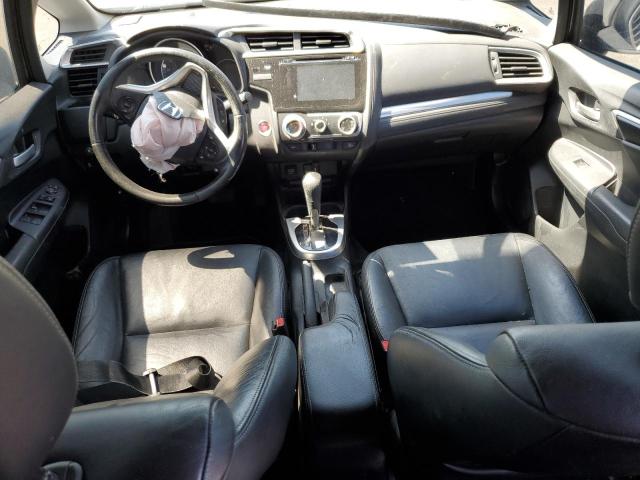 2015 HONDA FIT EX - 3HGGK5H86FM708728