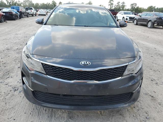 2017 KIA OPTIMA LX - KNAGT4L31H5160922