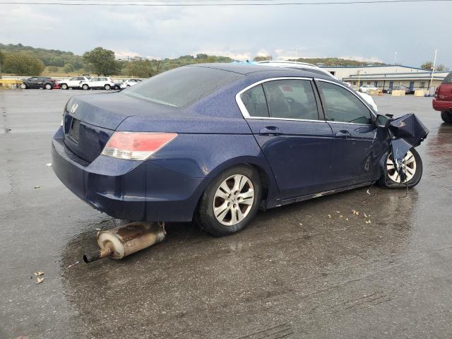 2010 HONDA ACCORD LX 1HGCP2F35AA160796  72788834