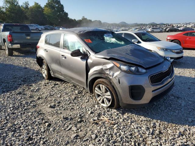 2019 KIA SPORTAGE L - KNDPM3AC4K7491695