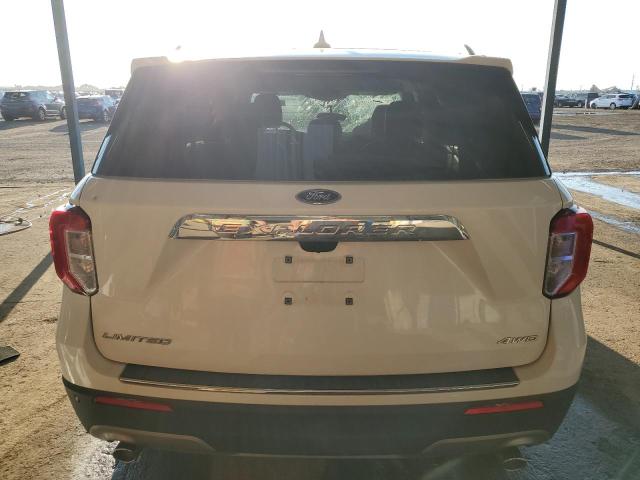 2021 FORD EXPLORER L 1FMSK8FH0MGB51458  70835804