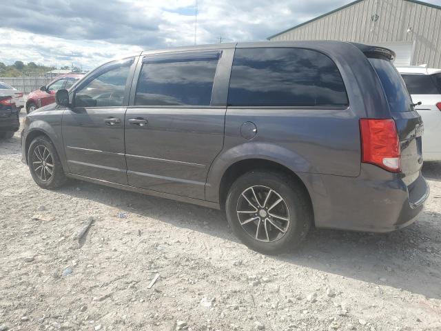 2016 DODGE GRAND CARA - 2C4RDGBG2GR145149