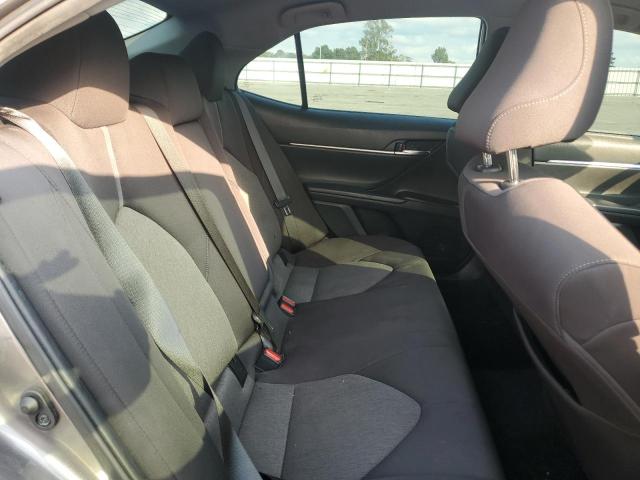 2021 TOYOTA CAMRY LE - 4T1C11AKXMU519759