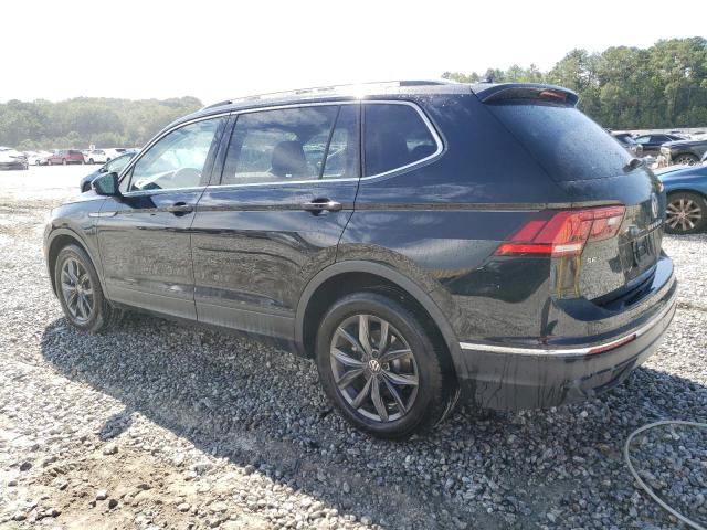 VIN 3VV3B7AX8PM122013 2023 Volkswagen Tiguan, SE no.2