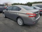 NISSAN SENTRA S photo