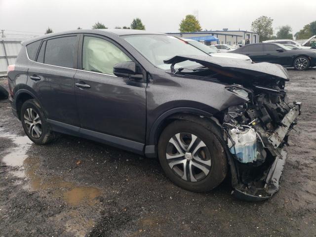 2018 TOYOTA RAV4 LE - JTMBFREV0JJ733242