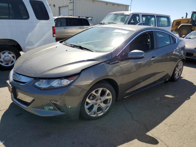 VIN 1G1RD6S54GU120550 2016 Chevrolet Volt, Ltz no.1