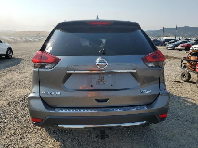 2019 NISSAN ROGUE S - JN8AT2MT5KW503040