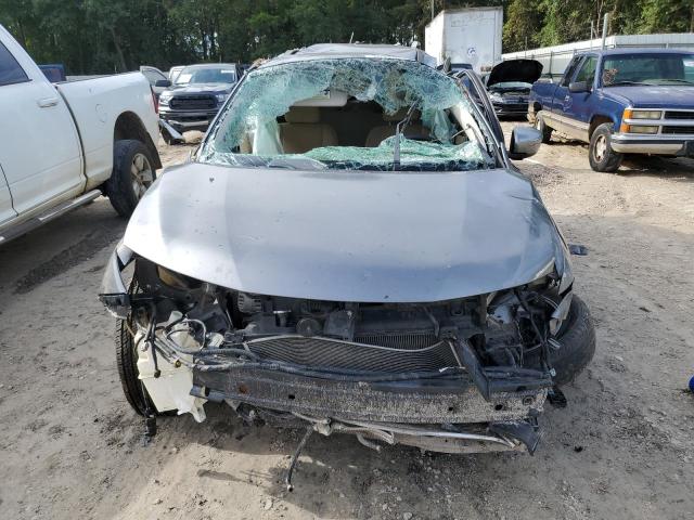 VIN KNMAT2MT8GP725262 2016 Nissan Rogue, S no.5