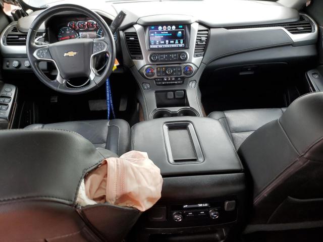 2018 CHEVROLET SUBURBAN K - 1GNSKHKCXJR383006