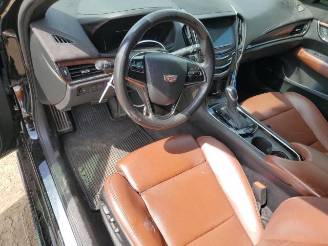 2015 CADILLAC ATS PERFOR 1G6AC5S31F0116626