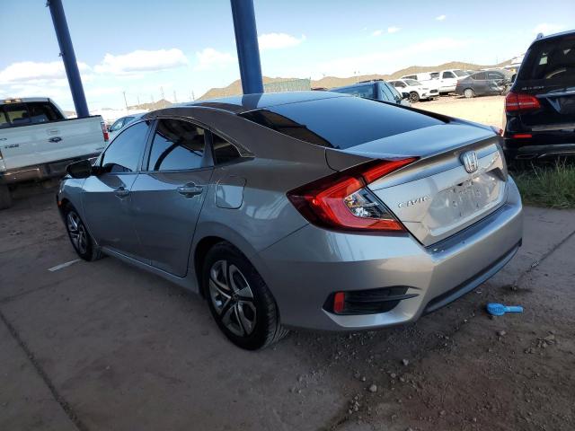 VIN 19XFC2F51GE245066 2016 Honda Civic, LX no.2