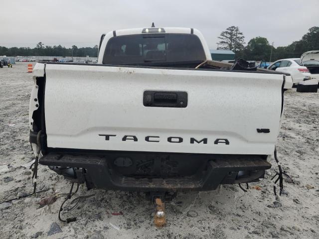 VIN 5TFDZ5BN3MX063779 2021 Toyota Tacoma, Double Cab no.6