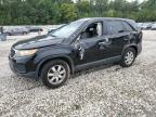 KIA SORENTO BA photo