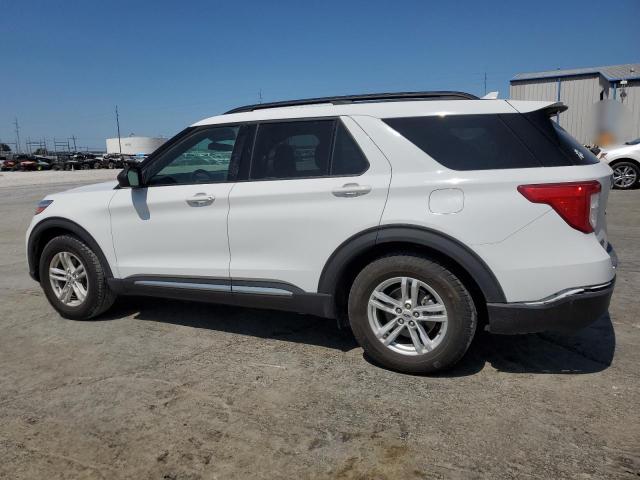 2020 FORD EXPLORER X - 1FMSK7DH0LGB28483