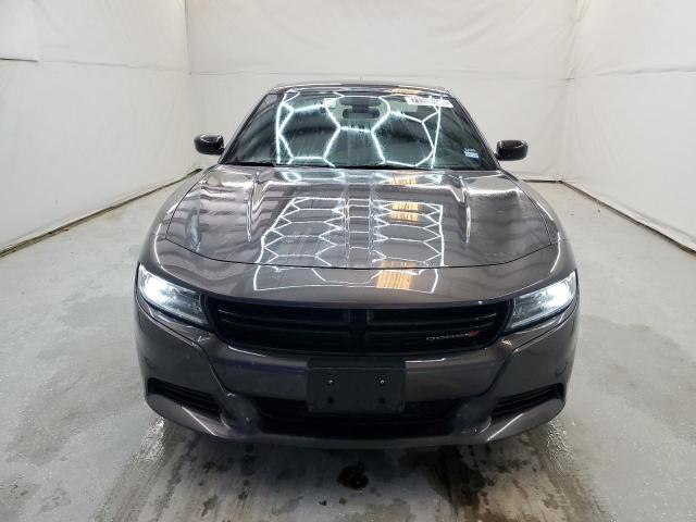 2023 DODGE CHARGER SX - 2C3CDXBG7PH550665