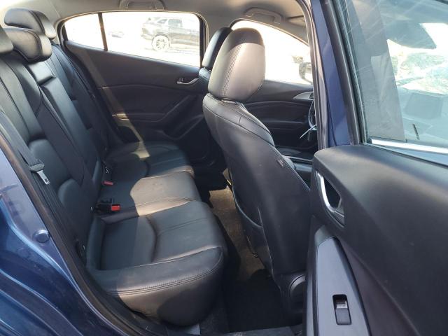 2017 MAZDA 3 TOURING - 3MZBN1V7XHM144506