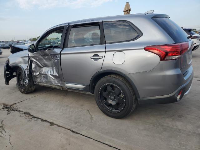 2017 MITSUBISHI OUTLANDER - JA4AD2A33HZ064175