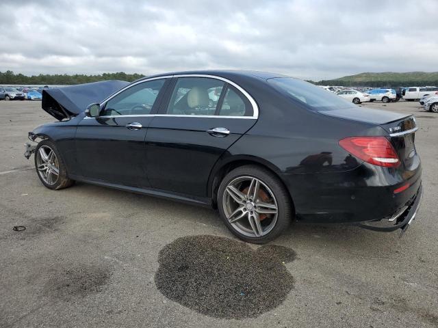 VIN WDDZF4KB8HA114674 2017 MERCEDES-BENZ E-CLASS no.2