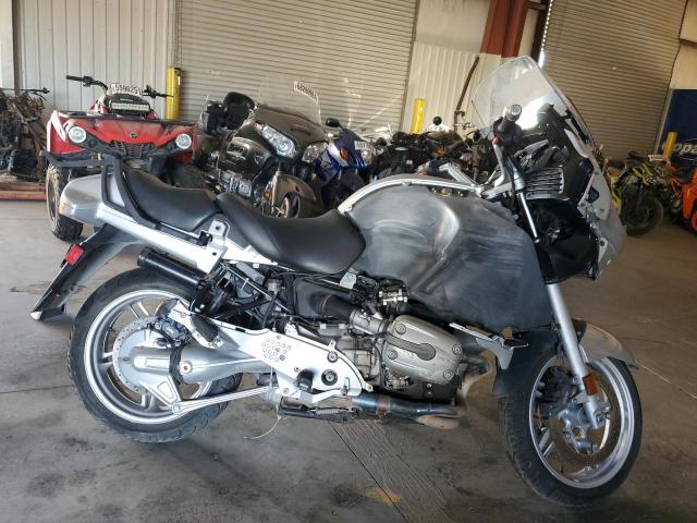 2004 BMW R1150 RT #2858048885