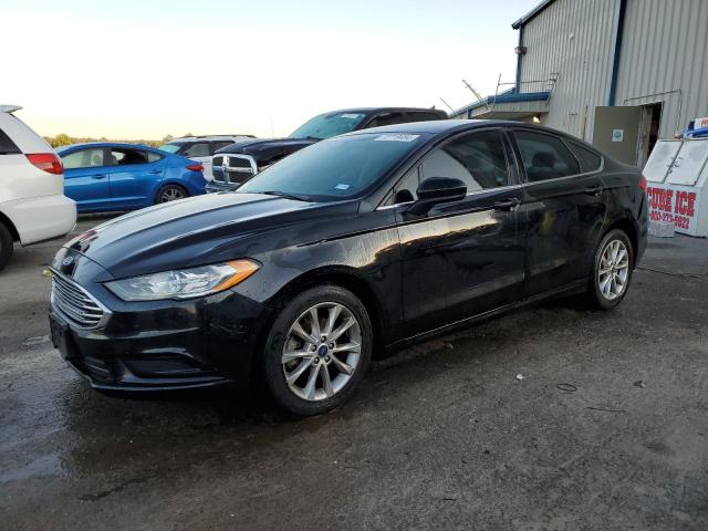 2017 FORD FUSION SE #2874358822