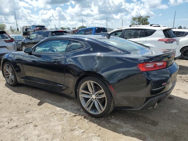 VIN 1G1FD1RS1G0191343 2016 Chevrolet Camaro, LT no.2