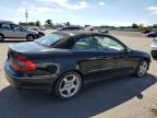 Lot #3040941480 2007 MERCEDES-BENZ CLK-CLASS