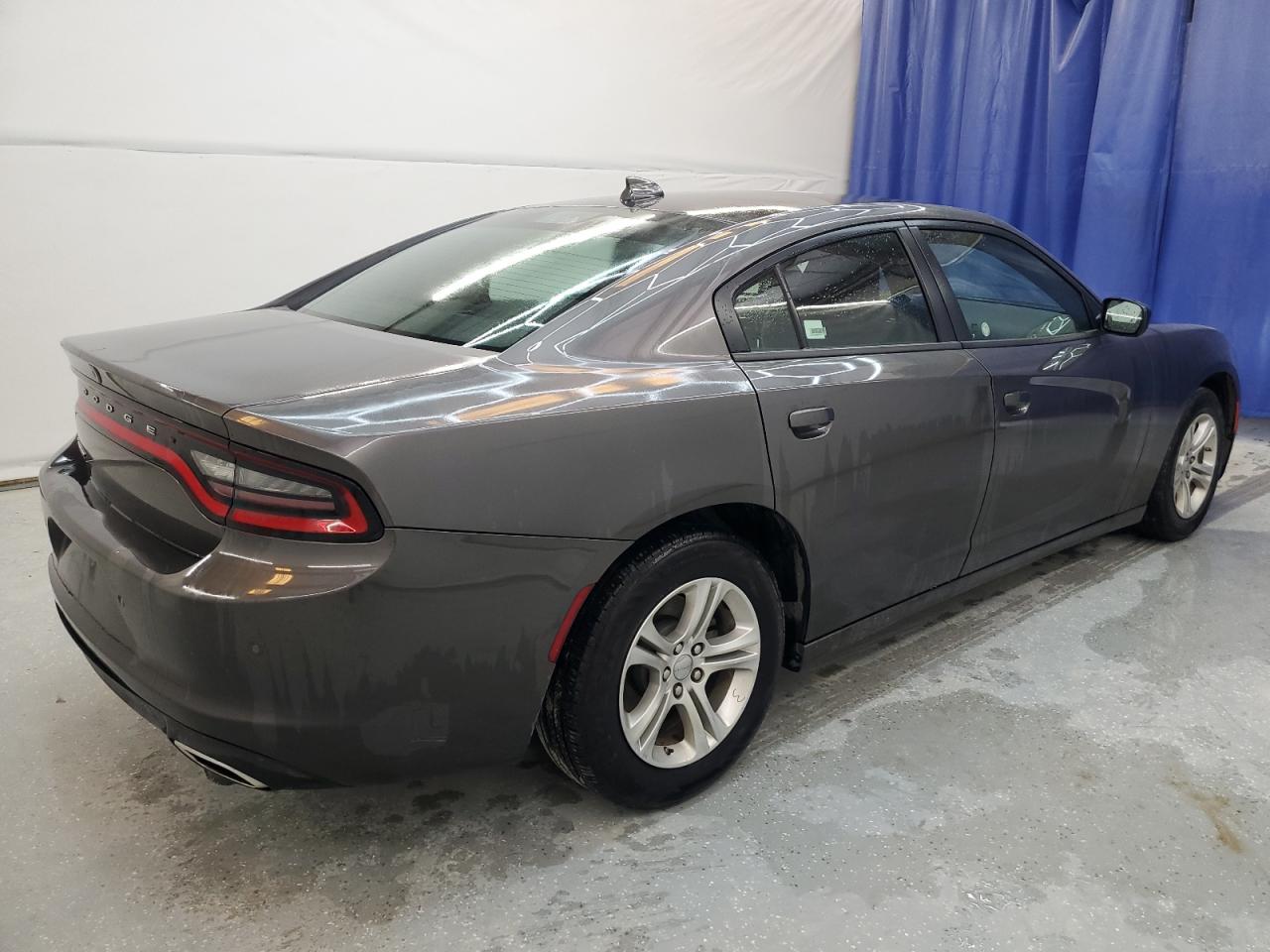 Lot #2898052257 2023 DODGE CHARGER SX