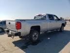 CHEVROLET SILVERADO photo