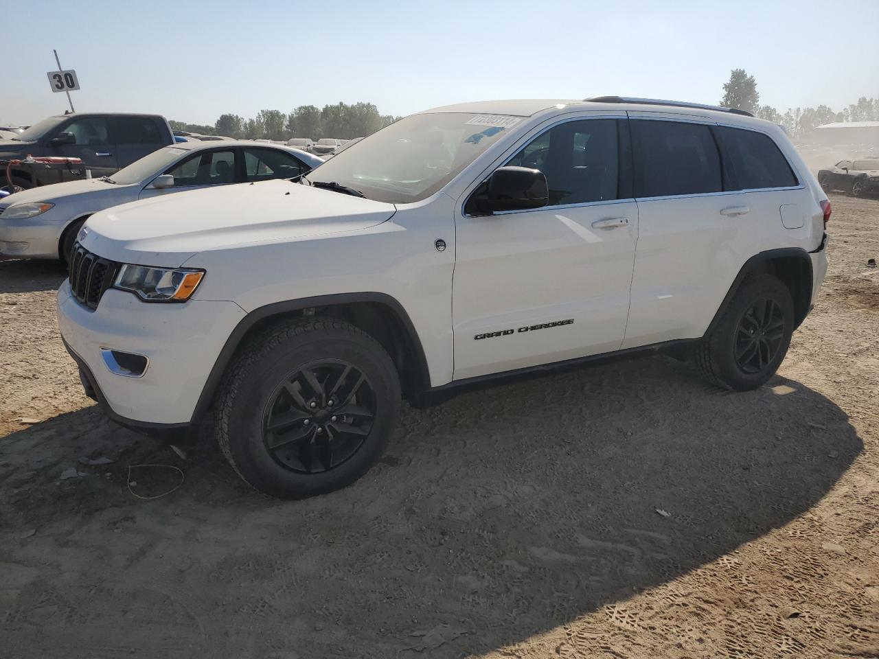 Jeep Grand Cherokee 2020 WK