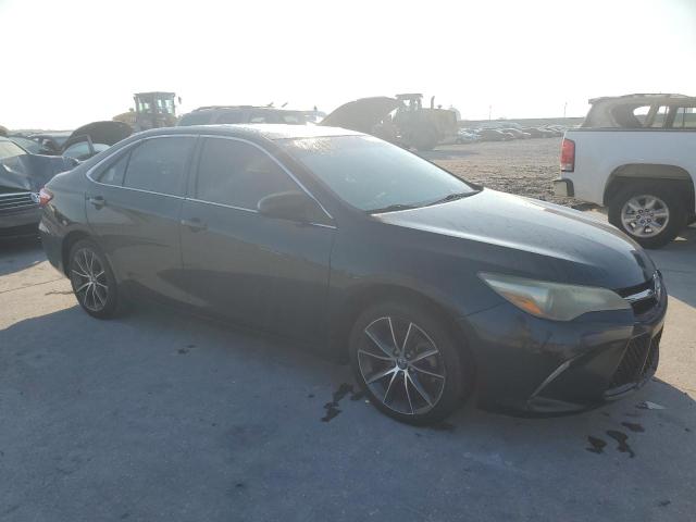 VIN 4T1BF1FKXFU482060 2015 Toyota Camry, LE no.4